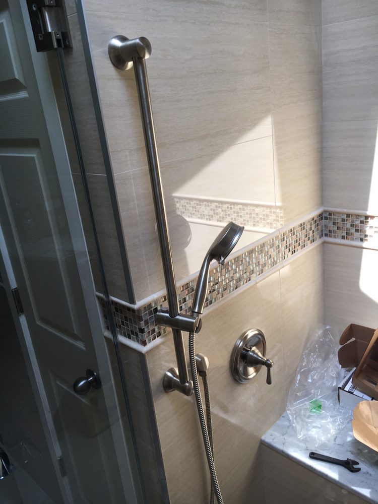 Slide of MND Plumbing