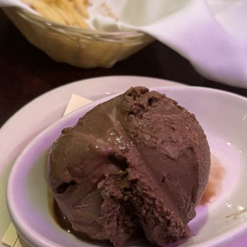 Prima Bistro - Chocolate Coconut Sorbet - American Near Me - Langley, Washington Prima Bistro - Chocolate Coconut Sorbet - American Near Me - Langley, Washington