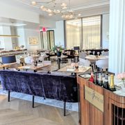 Knife Pleat photo 10