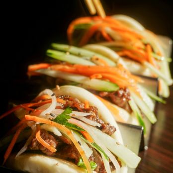 Zen Pho & Noodles - Bao Buns - Ramen Near Me - Jacksonville, Florida Zen Pho & Noodles - Bao Buns - Ramen Near Me - Jacksonville, Florida
