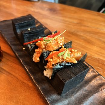 TenTen - Japanese Near Me - Austin, Texas