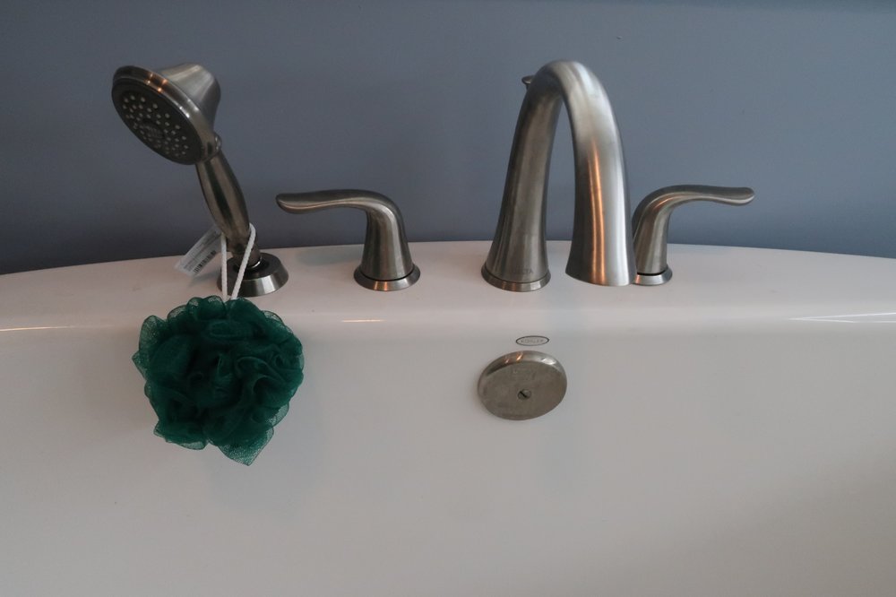 Slide of Island Plumbing