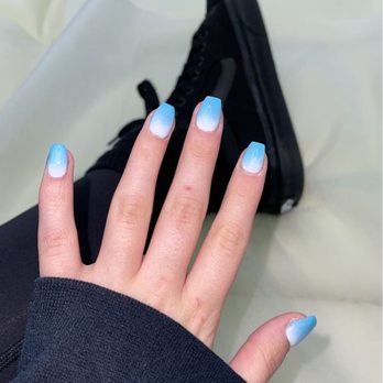 Angel Lash & Nail - Nails - Eyelash Service Near Me - Dublin, Ohio