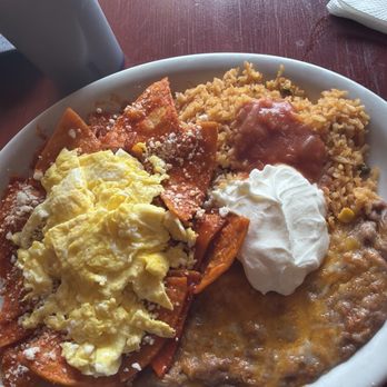 Casa Lupitas - Mexican Near Me - Castaic, California