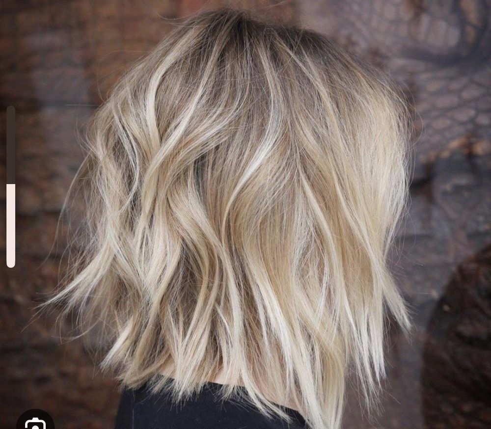 Kevin Max Hair Design Logo
