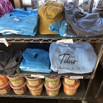 Titus Bakery - Bakeries Near Me - Lebanon, Indiana Titus Bakery - Bakeries Near Me - Lebanon, Indiana