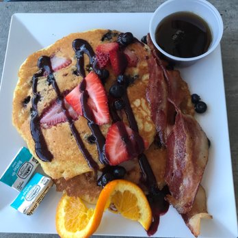 Scramble, a breakfast & lunch joint - Breakfast & Brunch Near Me - Tempe, Arizona