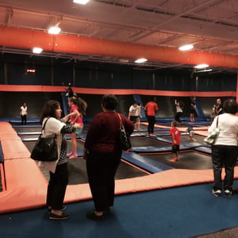 Sky Zone Trampoline Park - Trampoline Parks Near Me - Gaithersburg, Maryland Sky Zone Trampoline Park - Trampoline Parks Near Me - Gaithersburg, Maryland