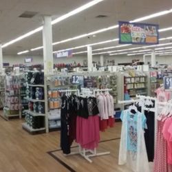 Roses Discount Store - Clothing