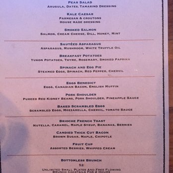 Bea - Cocktail Bars Near Me - New York, New York