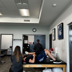 Architech Sports and Physical Therapy Pineville - Architech Sports and Physical Therapy Pineville