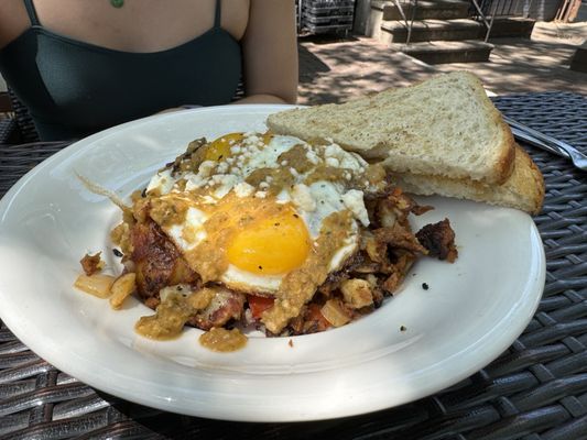 All Saints Public House by null