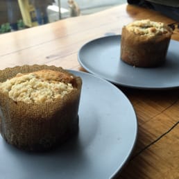 Coffee Cakes