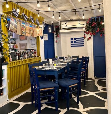 Souvlaki GR – Midtown East by null