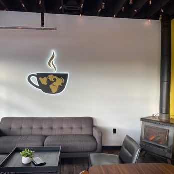 Apostoli Coffee - Coffee & Tea Near Me - Radcliff, Kentucky