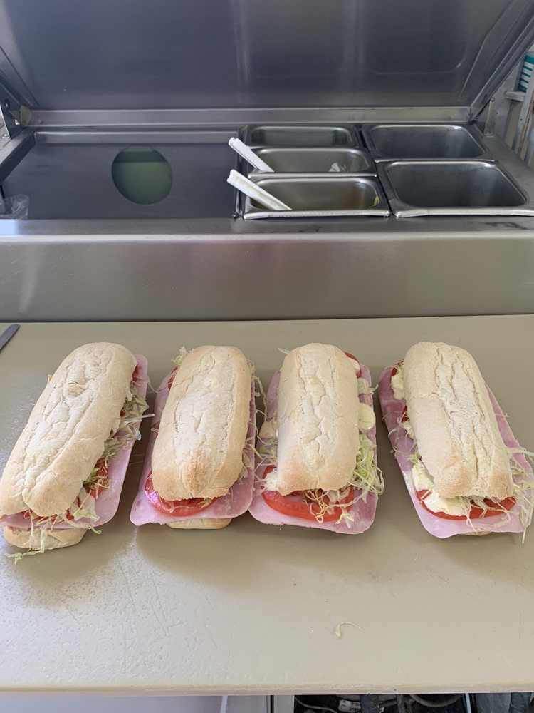 PIZZA COMPANY 17 Photos & 19 Reviews 1201 Coggin Ave, Brownwood, TX