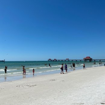 Clearwater Beach - Beaches Near Me Clearwater Beach - Beaches Near Me