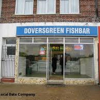 Doversgreen Fishbar - Fish & Chips Near Me - Reigate, SRY Doversgreen Fishbar - Fish & Chips Near Me - Reigate, SRY