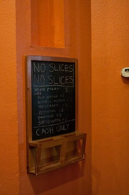 Menu photo 3 Emilia's Pizzeria Berkeley, CA Menu photo 3 Emilia's Pizzeria Berkeley, CA