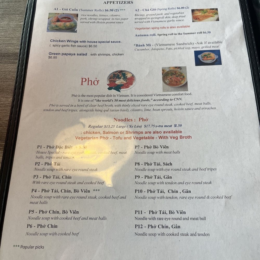 Pho Lucky - Menu - Vietnamese Near Me - Livonia, Michigan Pho Lucky - Menu - Vietnamese Near Me - Livonia, Michigan