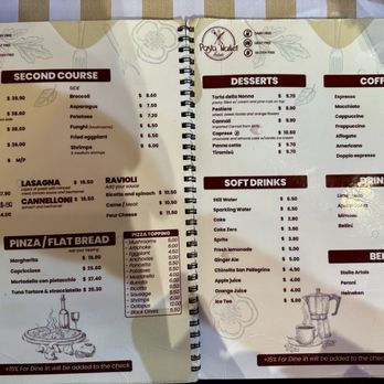 Pastamarket - Italian Near Me - Miami, Florida
