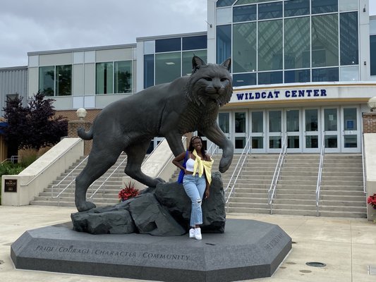 Johnson & Wales University Online by null