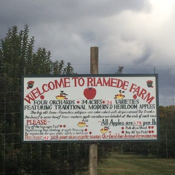 Riamede Farm - Pick Your Own Farms Near Me - Chester, New Jersey Riamede Farm - Pick Your Own Farms Near Me - Chester, New Jersey