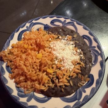 Diablo's Cantina - Rice and beans with all entrees - Mexican Near Me - Las Vegas, Nevada