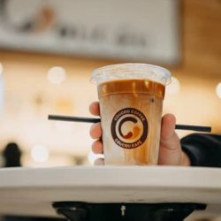 Coucou coffee