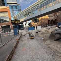 Greektown Historic District
