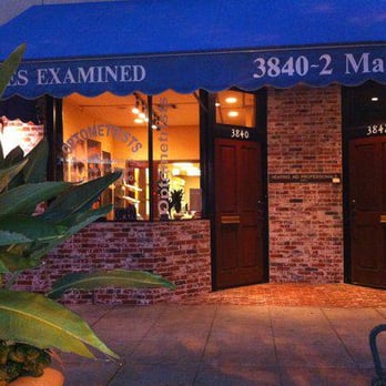 Main Street Optometry - Optometrists Near Me - Culver City, California