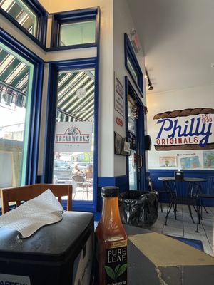 Philly Originals - Beaver by null