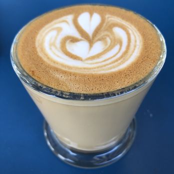 Jurassic Magic - Flat White - Coffee & Tea Near Me - Los Angeles, California Jurassic Magic - Flat White - Coffee & Tea Near Me - Los Angeles, California