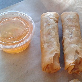 East Borough - pork egg rolls - Vietnamese Near Me - Costa Mesa, California East Borough - pork egg rolls - Vietnamese Near Me - Costa Mesa, California