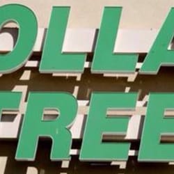 Dollar Tree