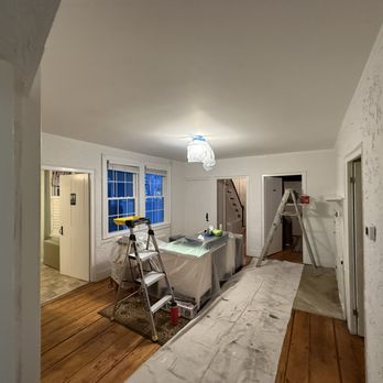 Ganier Painting - Painters Near Me - Bennington, Vermont Ganier Painting - Painters Near Me - Bennington, Vermont