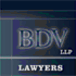 Brooke Downs Vennard - Logo