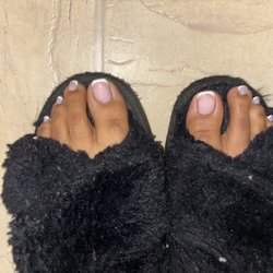 TJ's Nails
