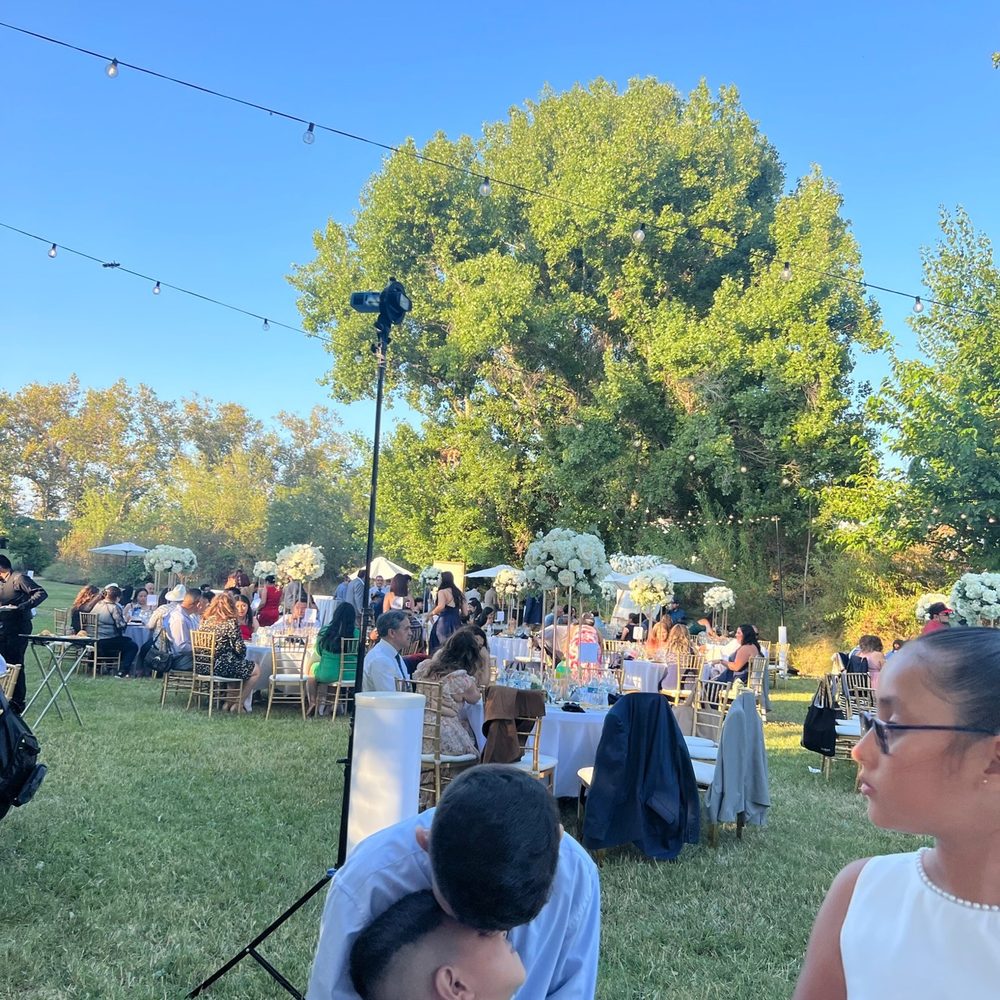 D' Angelus Events - Floral Designers Near Me - South El Monte, California