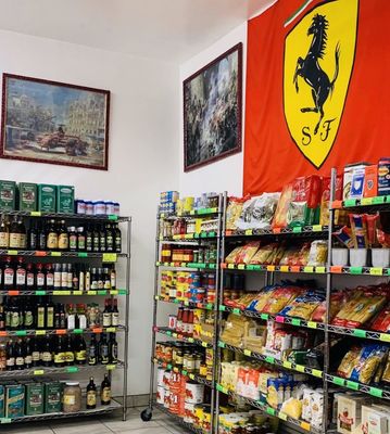 Roma Imports by null