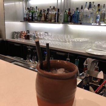 Le Bar du Faubourg - Cocktail Bars Near Me - Paris, 75 Le Bar du Faubourg - Cocktail Bars Near Me - Paris, 75