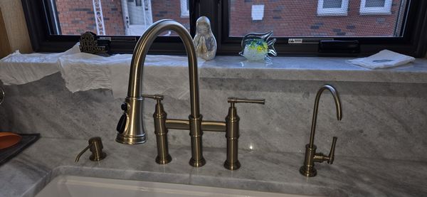 Precise Plumbing & Heating Logo