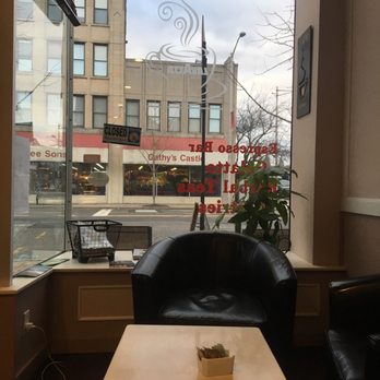 Cafe Aroma - Street view - Desserts Near Me - Norwalk, Connecticut Cafe Aroma - Street view - Desserts Near Me - Norwalk, Connecticut