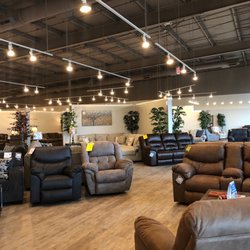 Sam’s Furniture Outlet - Nice selection of furniture