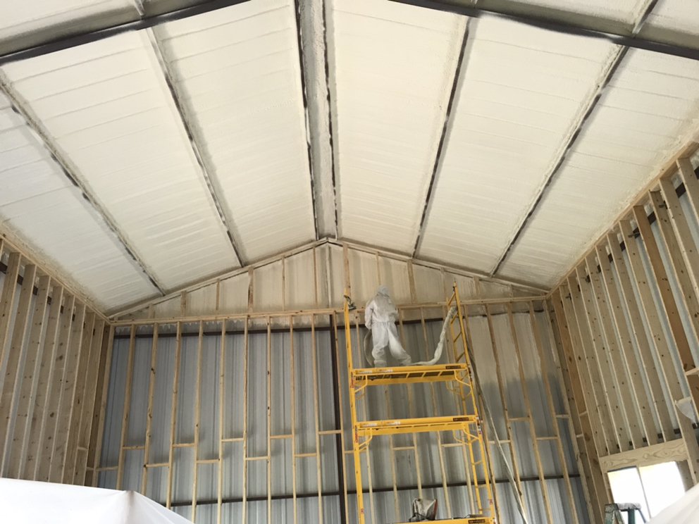 Slide of The Reliable Contractor