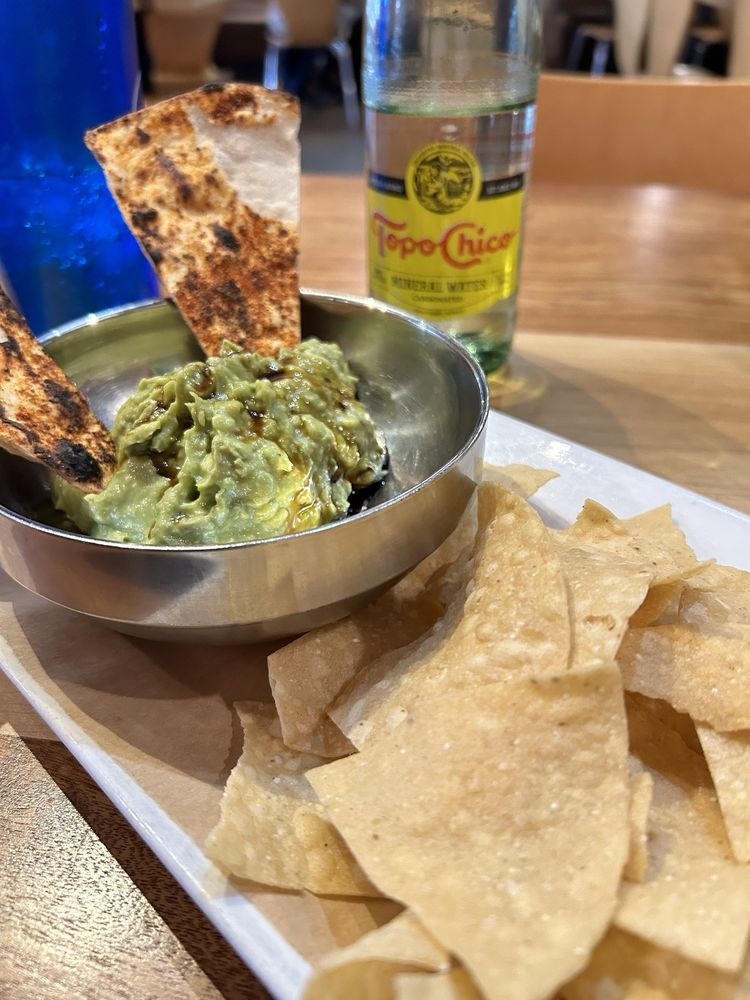 Taqueria 27 Downtown