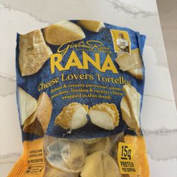 Unopened moldy food Unopened moldy food