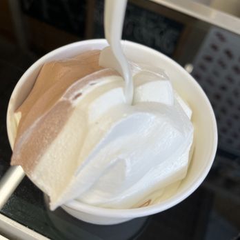 Palace Market - Buffalo mile gelato - Grocery Near Me - Point Reyes Station, California Palace Market - Buffalo mile gelato - Grocery Near Me - Point Reyes Station, California
