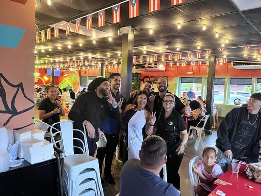 Casa Vieja - Kissimmee Florida by null