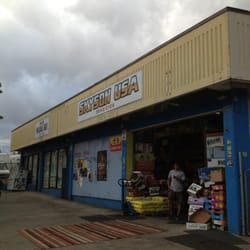 Great place to buy all kinds of meats in bulk and hard to find meats!